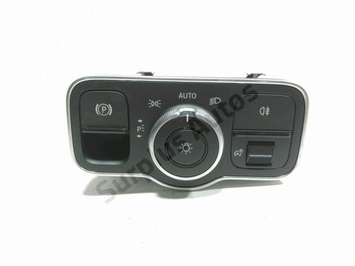Used Headlight switch Headlight switch 37767801 37767801