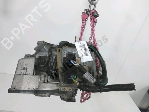 Used Gearbox Gearbox CITROËN C2 (JM_) 1.4 (73 hp) 33261840 33261840