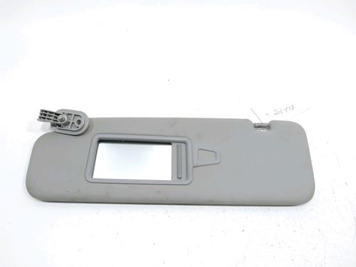 Used Left sun visor Left sun visor 37786089 37786089