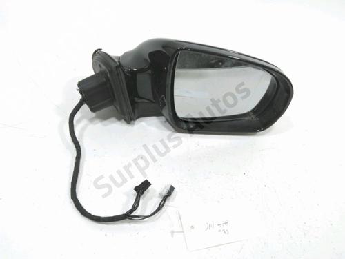 Used Right mirror MERCEDES-BENZ CLC-CLASS (CL203) CLC 200 CDI (203.707) (122 hp) 28245209