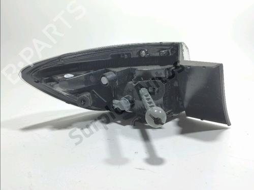 Right taillight RENAULT CLIO V (B7_) 1.6 E-TECH 140 (B7MU) | BP37168430C35 - Image 2