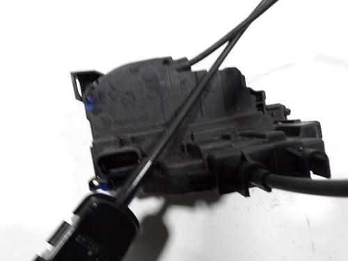 Front right lock RENAULT MODUS / GRAND MODUS (F/JP0_) 1.5 dCi 75 | BP28246886C97 