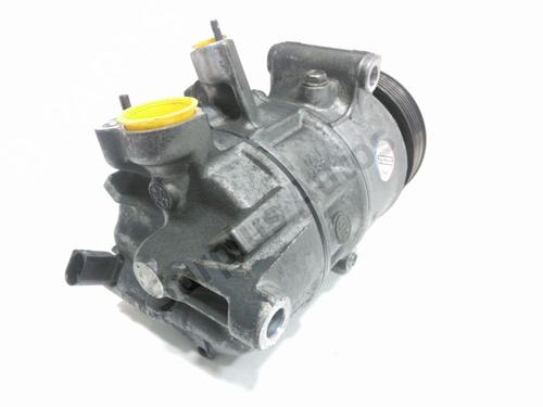 AC compressor SKODA FABIA II (542) 1.2 TSI | BP36509072M34 - Image 3