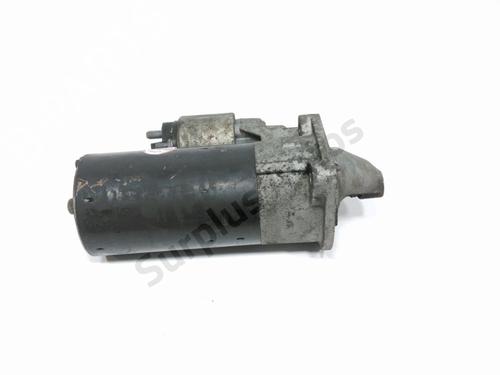 Used Starter Starter FORD C-MAX (DM2) 1.8 TDCi (115 hp) 28573996 28573996