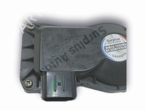 Throttle body SUZUKI SWIFT V (AZ) 1.2 Hybrid (Mild Hybrid) (A2L412) | BP38497216M82 - Image 5