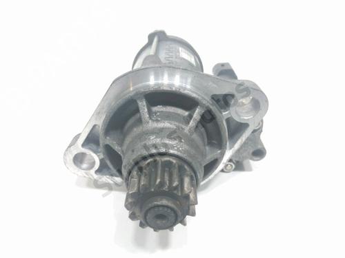 Used Starter VW GOLF VII (5G1, BQ1, BE1, BE2) 1.2 TSI (110 hp) 32279597