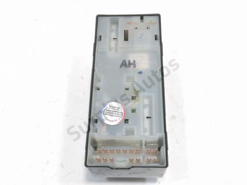 Left front window switch NISSAN MICRA IV (K13K, K13KK) 1.2 | BP37778204I27 - Image 3