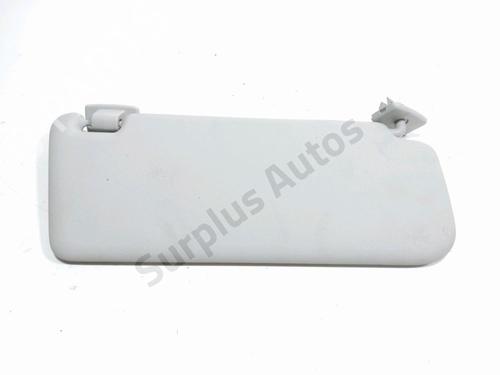 Used Left sun visor Left sun visor MERCEDES-BENZ B-CLASS Sports Tourer (W245) B 200 (245.233) (136 hp) 35893696 35893696