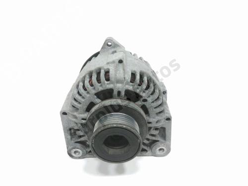 Used Alternator Alternator RENAULT MEGANE II (BM0/1_, CM0/1_) 1.5 dCi (BM0F, BM0T, BM2B, CM0F, CM0T) (82 hp) 28367166 28367166