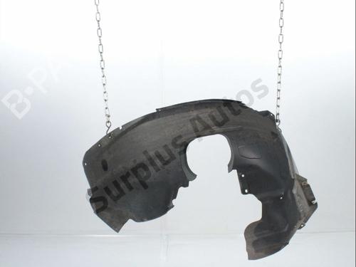 Used Wheel arch Wheel arch FORD FOCUS III Turnier 1.6 TDCi (115 hp) 33300687 33300687