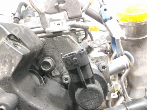 Engine HONDA FR-V (BE) 2.2 i CTDi (BE5) | BP34503671M1 - Image 5