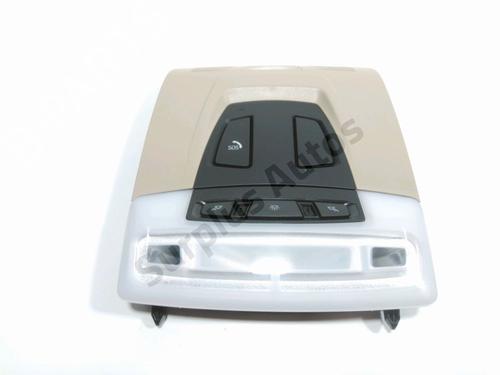 Used Interior roof light BMW 4 Gran Coupe (F36) 420 d (190 hp) 28263806