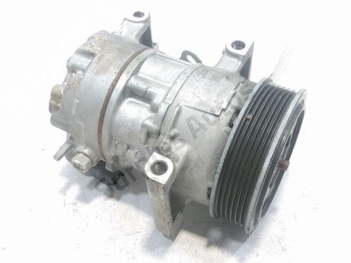 AC compressor PEUGEOT 208 I (CA_, CC_) 1.2 VTI 82 | BP30986763M34