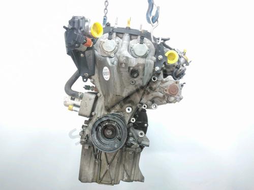 Engine FORD ECOSPORT 1.0 EcoBoost | BP38742678M1 - Image 2