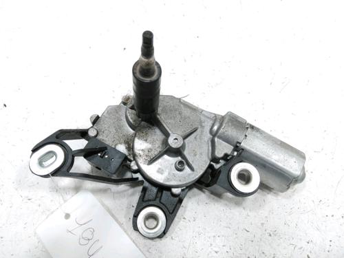 Used Rear wiper motor VW TOURAN (1T1, 1T2) 1.9 TDI (100 hp) 31008044