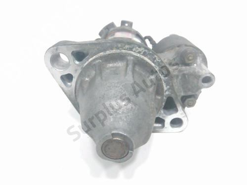 Used Starter Starter 37763732 37763732