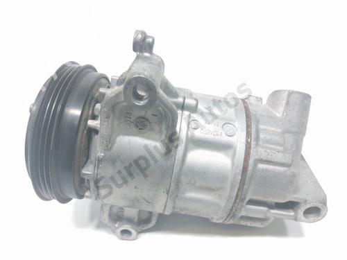 AC compressor RENAULT TWINGO III (BCM_, BCA_) 1.0 SCe 65 (BCMJ) | BP38613484M34 - Image 2