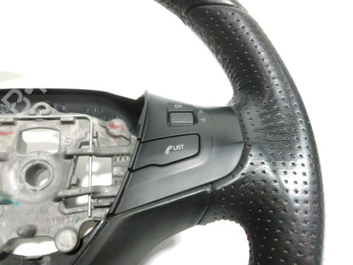 Rat PEUGEOT 2008 I (CU_) 1.6 HDi | BP37765631C49 - Image 3