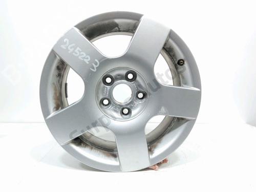 Used Rim Rim 37766410 37766410