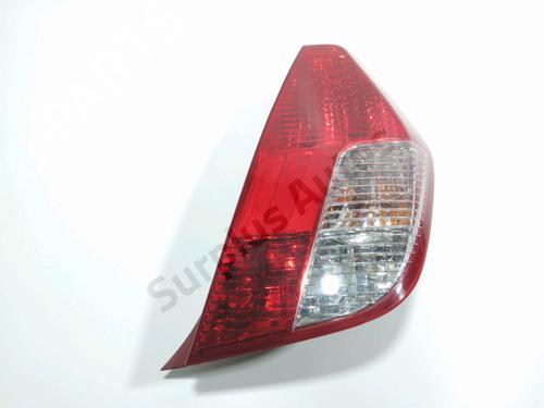 Used Left taillight HYUNDAI i10 I (PA) 1.2 (78 hp) 28270040