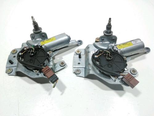 Rear wiper motor CITROËN BERLINGO / BERLINGO FIRST MPV (MF_, GJK_, GFK_)  | BP28272293M102 