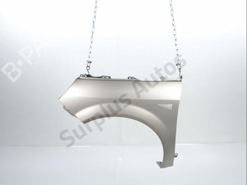 Used Left front fenders RENAULT GRAND SCÉNIC II (JM0/1_) 1.5 dCi (JM1E) (106 hp) 28236143