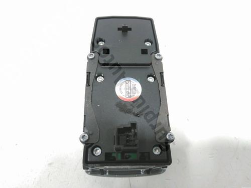 Left front window switch MERCEDES-BENZ C-CLASS Coupe (C204) C 250 CDI (204.303) | BP30999169I27