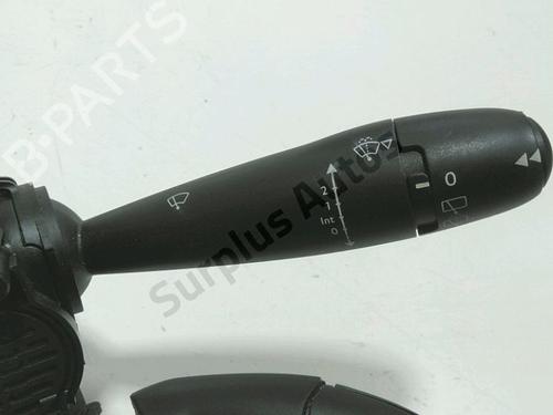 Steering wheel controls CITROËN C3 II (SC_) 1.4 HDi 70 (SC8HZC, SC8HR0, SC8HP4) | BP39765134E15 - Image 5
