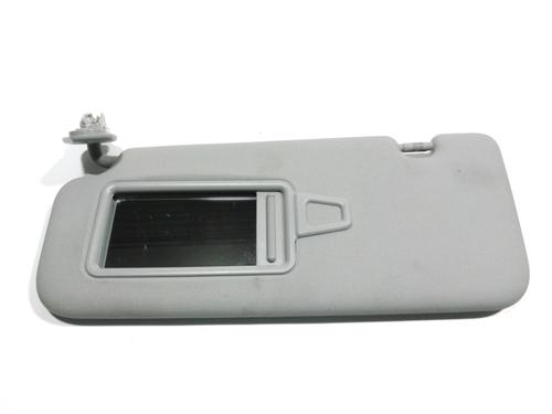 Left sun visor KIA PICANTO II (TA) 1.0 | BP37785940I1 - Image 2