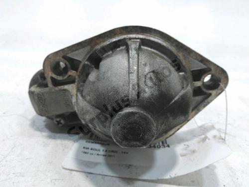Starter KIA SOUL I (AM) 1.6 CRDi 128 | BP30985624M8 - Image 3