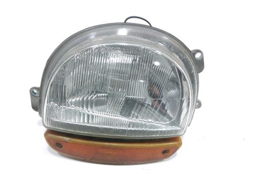 Venstre forlygte RENAULT TWINGO I (C06_) 1.2 (C063, C064) (55 hp) 31005174