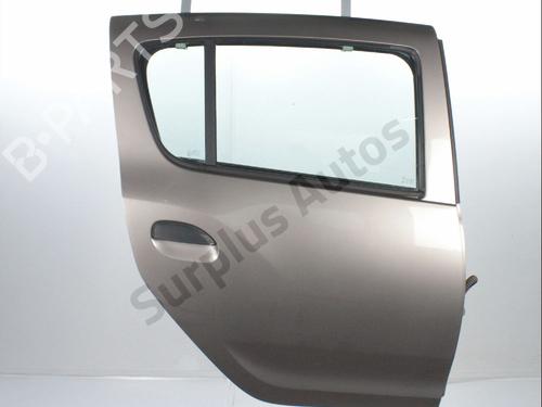 Used Right rear door Right rear door 37484076 37484076