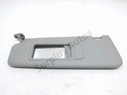 Used Left sun visor Left sun visor BMW 3 (E90) 318 d (143 hp) 40060554 40060554