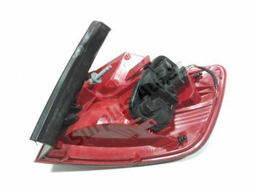 Left taillight AUDI A6 C6 Avant (4F5) S6 quattro | BP28269954C34 