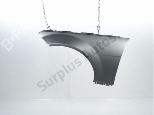 Used Left front fenders MERCEDES-BENZ C-CLASS T-Model (S204) C 180 CDI (204.200) (120 hp) 30633055