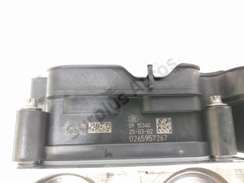 ABS pump RENAULT SYMBIOZ 1.6 E-Tech 145 | BP36519034M43 - Image 4