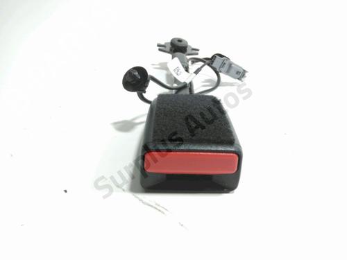 Engate do cinto RENAULT CLIO V (B7_) 1.0 LPG (B7MT) | BP37770686I32 - Image 3