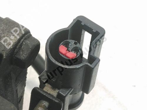 AC compressor MAZDA 2 (DY) 1.2 (DY3W) | BP30986743M34 - Image 3