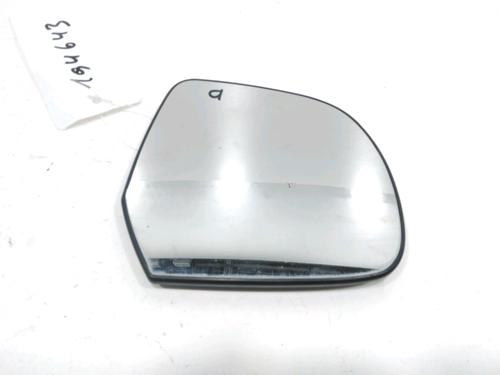Used Right mirror glass Right mirror glass 37773289 37773289