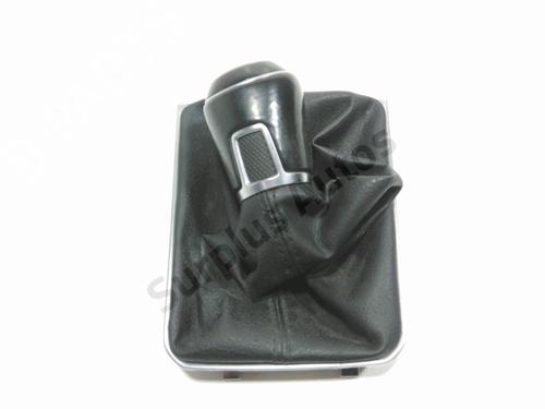 Pookknop VW GOLF SPORTSVAN VII (AM1, AN1) 1.4 TSI (125 hp) 32102307