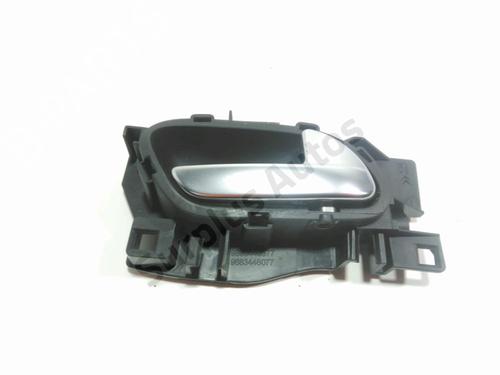 Used Front right interior door handle CITROËN C3 II (SC_) 1.6 HDi (92 hp) 30335250