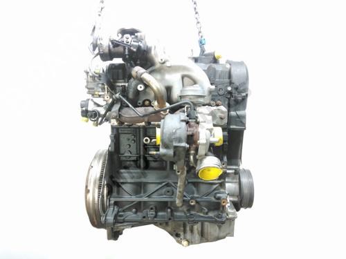 Engine VW PASSAT B5.5 (3B3) 1.9 TDI | BP29416942M1 