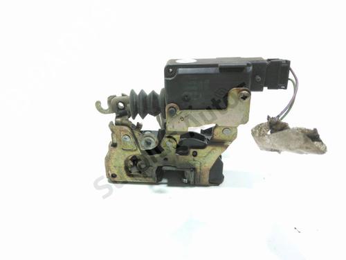 Front left lock RENAULT TWINGO I (C06_) 1.2 16V (C06C, C06D, C06K) | BP30119186C98