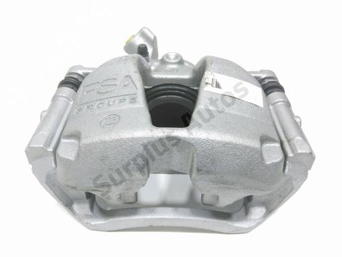 Used Right front brake caliper Right front brake caliper 36509139 36509139