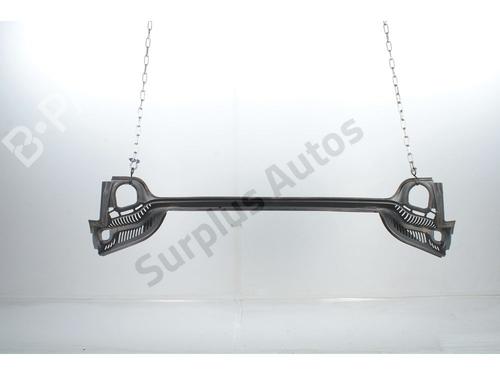 Used Scuttle panel Scuttle panel PEUGEOT 407 Coupe (6C_) 2.0 HDi (136 hp) 35893500 35893500