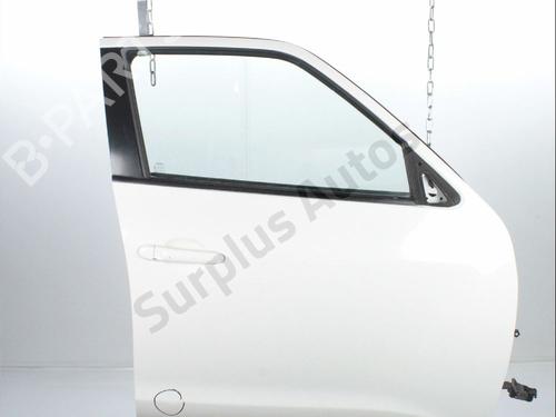 Used Right front door Right front door NISSAN JUKE (F15) 1.6 (117 hp) 33867493 33867493
