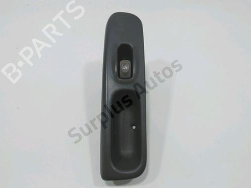 Højre fortil elrude kontakt RENAULT TWINGO I (C06_) 1.2 (C066, C068) (58 hp) 31845941