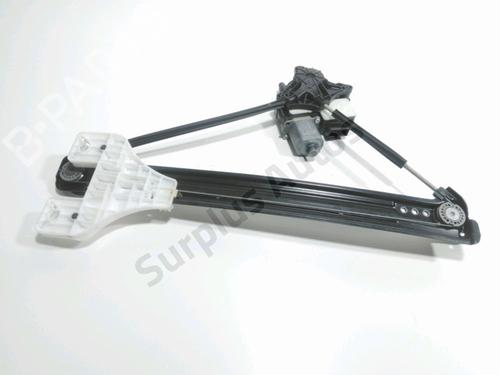 Used Rear right window mechanism SKODA KAROQ (NU7, ND7) 1.6 TDI (115 hp) 28447860