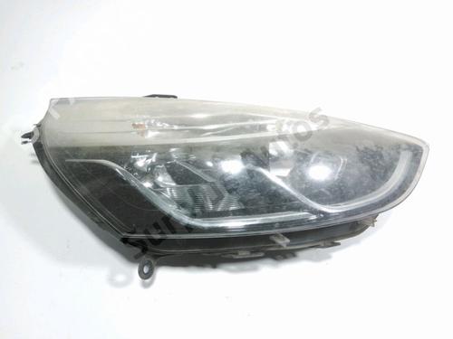 Phare droit RENAULT CLIO IV (BH_) 0.9 TCe 90 (BHNF, BHMA, BHMH, BHJK, BHJR) (90 hp) 32102677