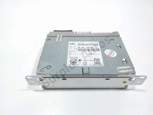 Used Radio PEUGEOT 208 I (CA_, CC_) 1.6 HDi (92 hp) 32488455